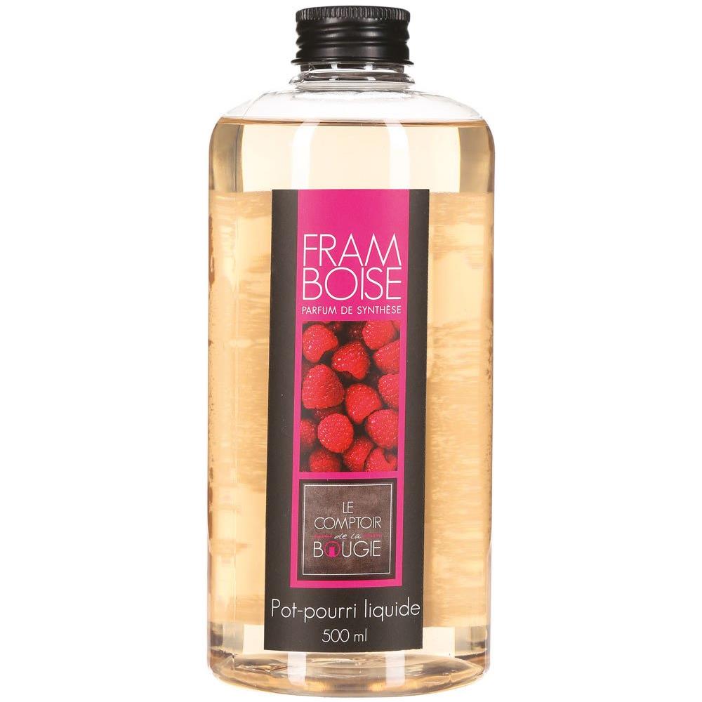 Acqua Profumata Lawenda, Olio Profumato, 500 Ml - Foto 1