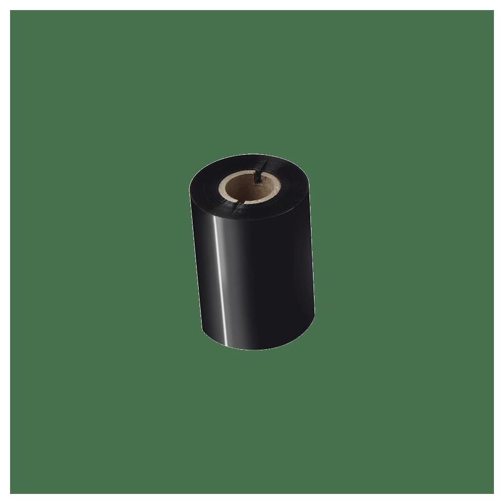 Nastro per Stampante BRP-1D600-110 110 mm TJ-4420TN, TJ-4520TN, TJ-4422TN, TJ-4522TN 1 pz Nero - Foto 1