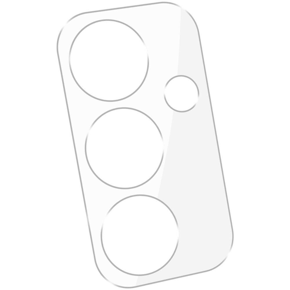 Pellicola Fotocamera Per Samsung A23 5g / M23 5g, Vetro Temperato 9h Trasparente - Foto 2