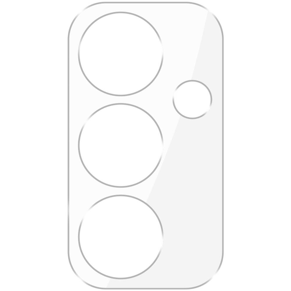 Pellicola Fotocamera Per Samsung A23 5g / M23 5g, Vetro Temperato 9h Trasparente - Foto 1