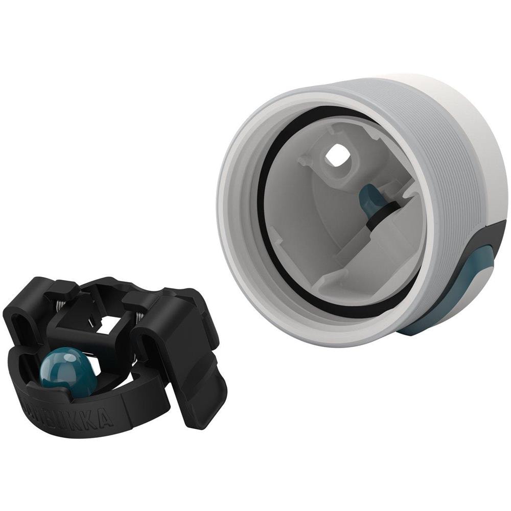 Etna Uncertain Grey - Tazza Termica, 500 Ml - Foto 2