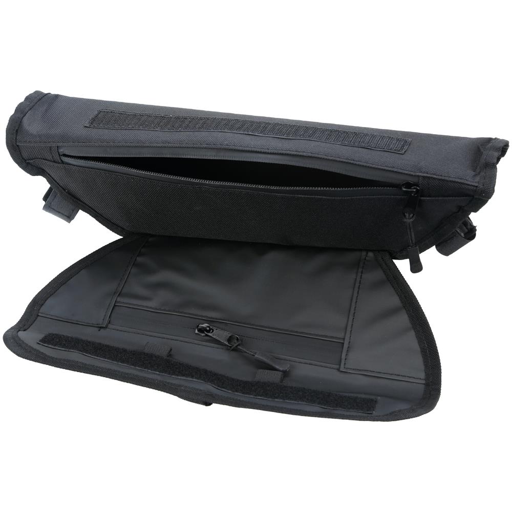 T-voyager Handlebar-bag, Borsa Manubrio Universale - Foto 3