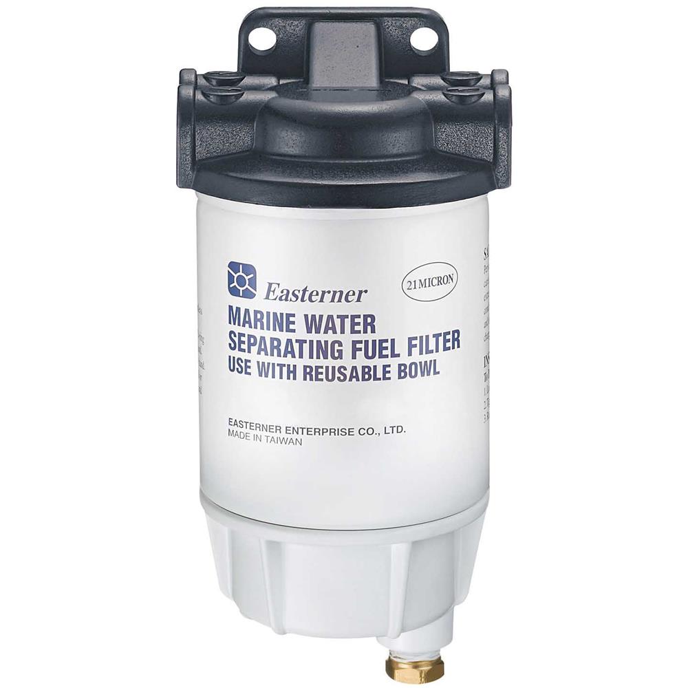 Filtro Separatore Capacita' 190 Lt /h - Foto 1