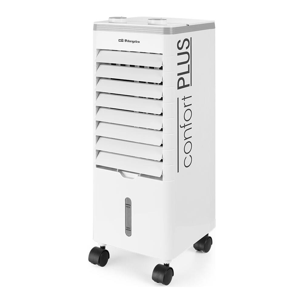 AIR 35 purificatore 60 W Bianco - Foto 1