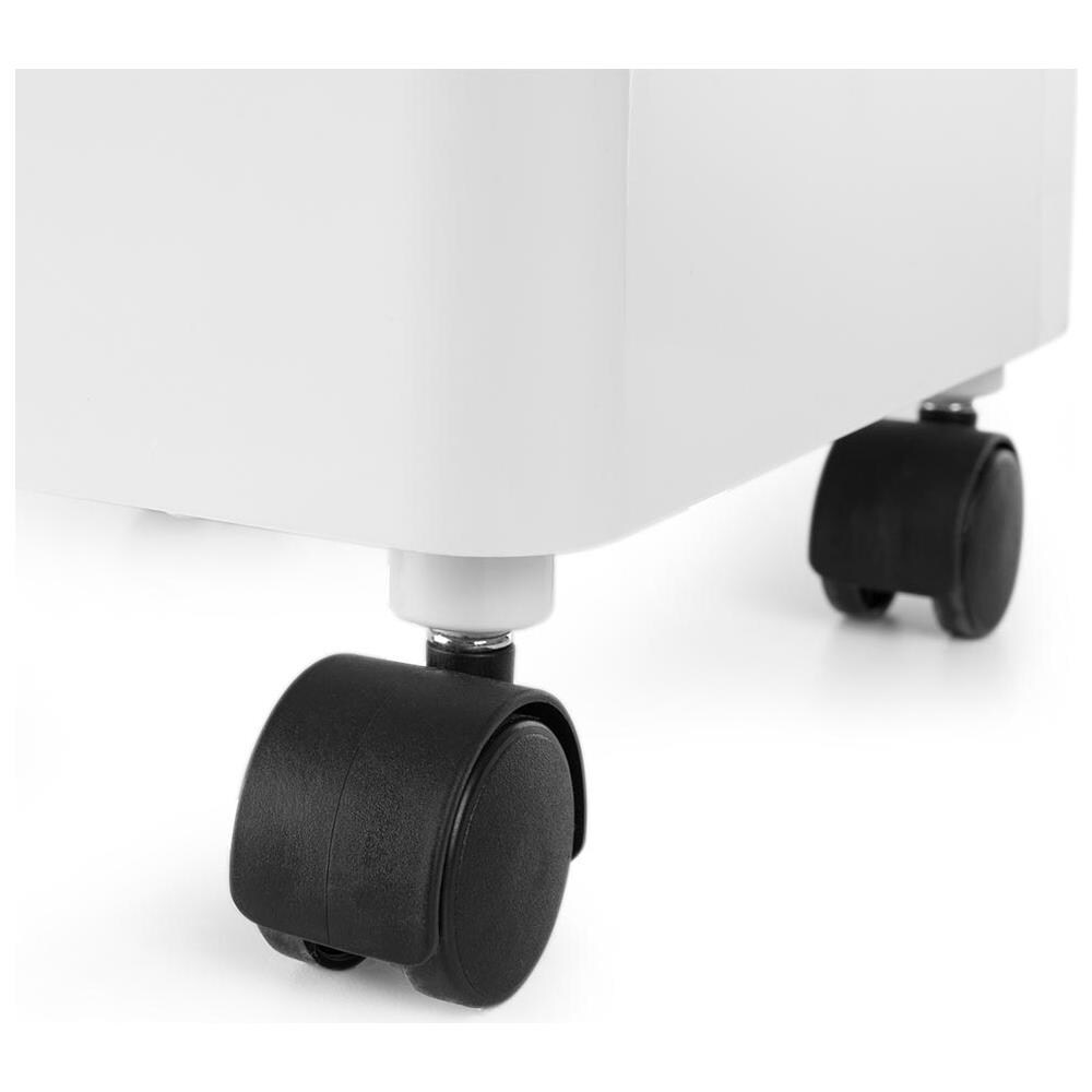 AIR 35 purificatore 60 W Bianco - Foto 10