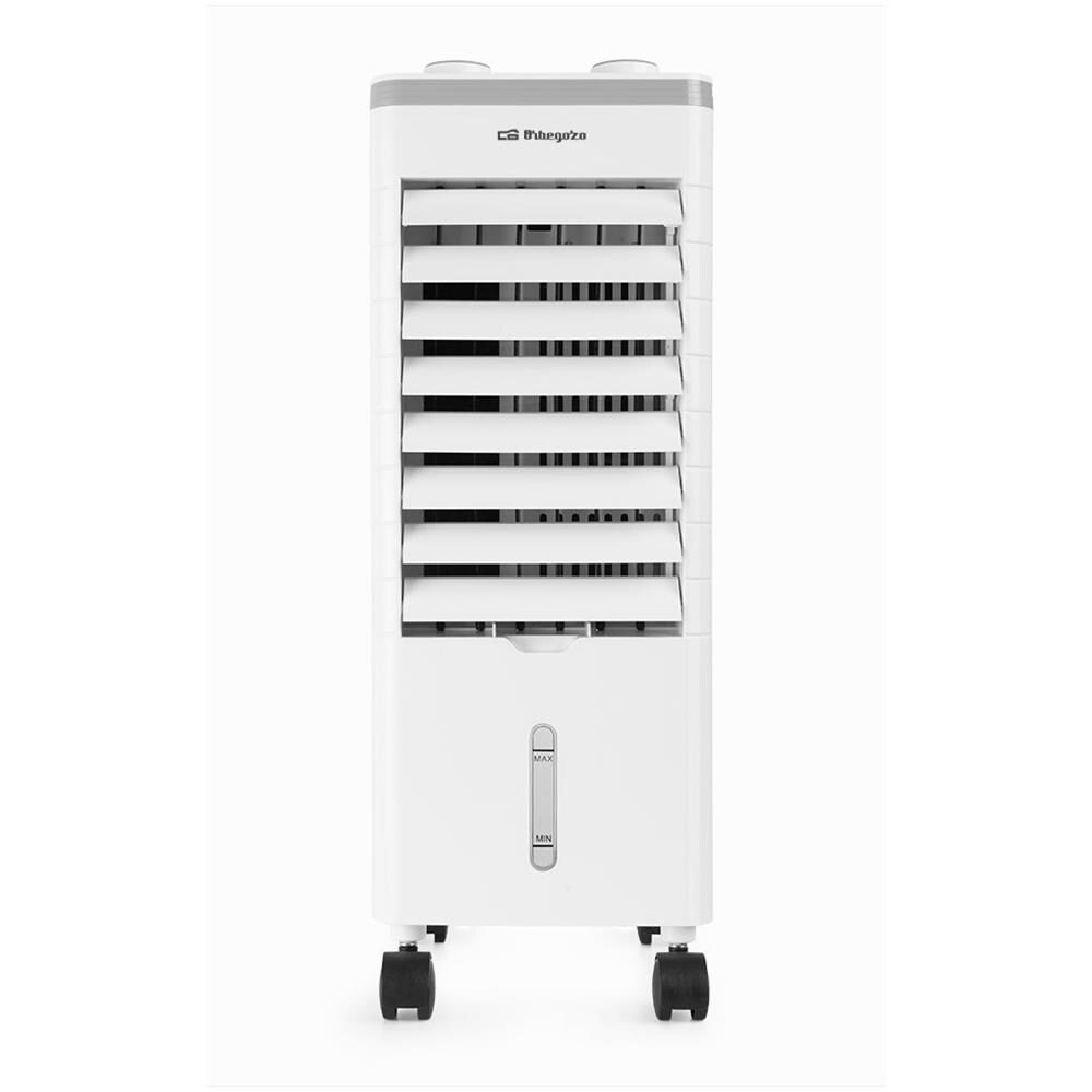 AIR 35 purificatore 60 W Bianco - Foto 2