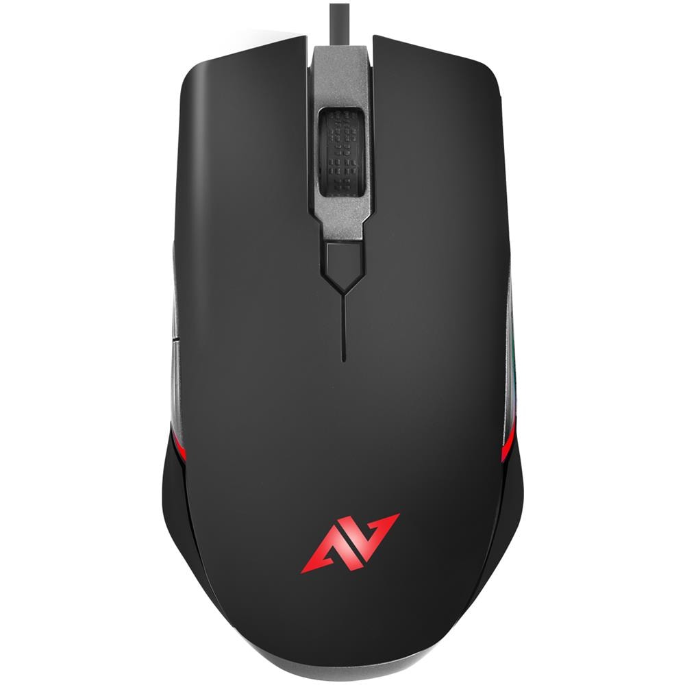 A900 mouse Giocare Ambidestro USB tipo A Ottico 5000 DPI - Foto 2