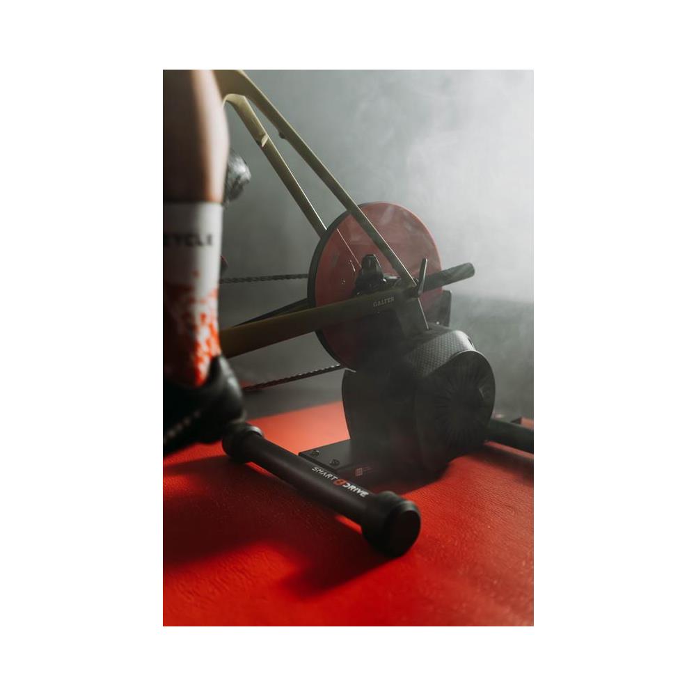 Rullo Smart ZDrive MAX per Home-Trainer - Foto 7