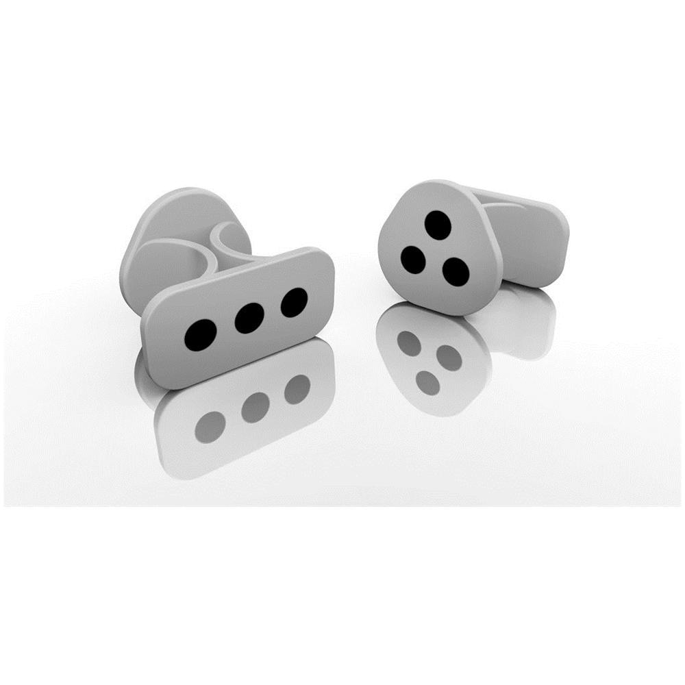 iRing Grey - Motion controller per iOS - Foto 1