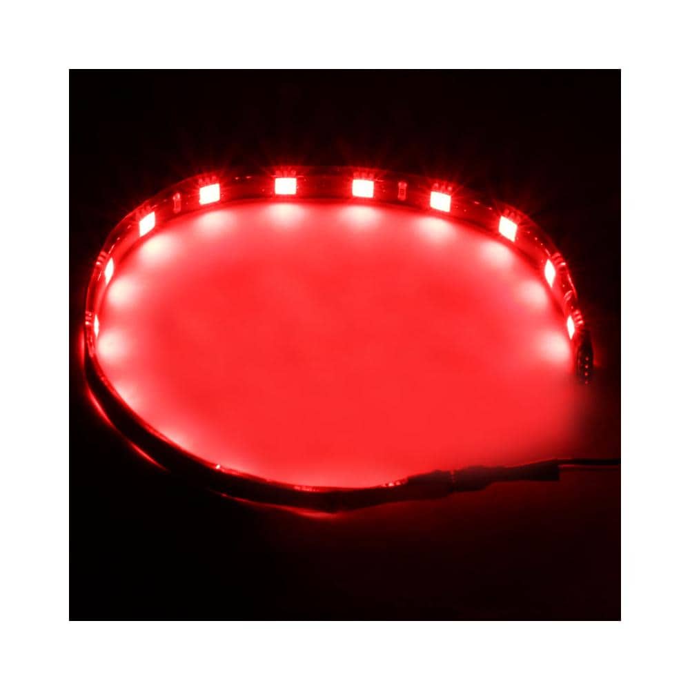 SST-LS01, Rosso, 12f, 30 cm, 22g - Foto 2