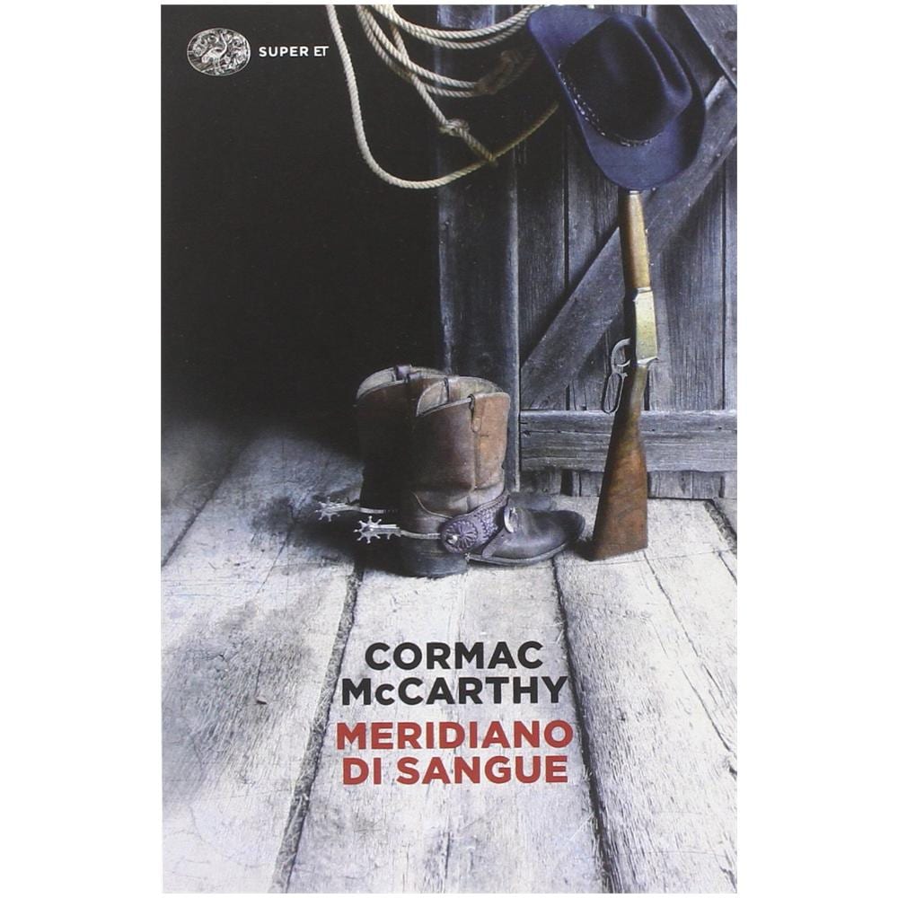 Cormac McCarthy - Meridiano di sangue - Foto 2
