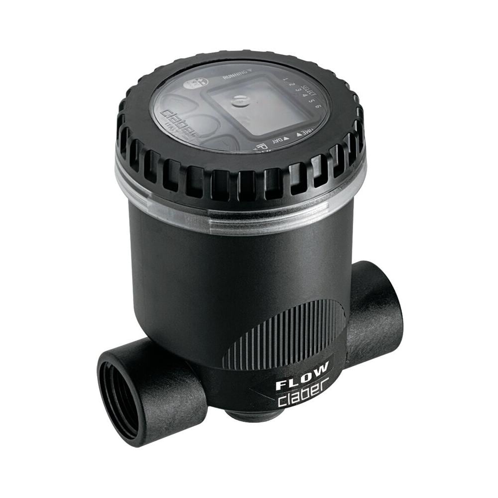 Elettrovalvola Programmabile 1" F. - Foto 1