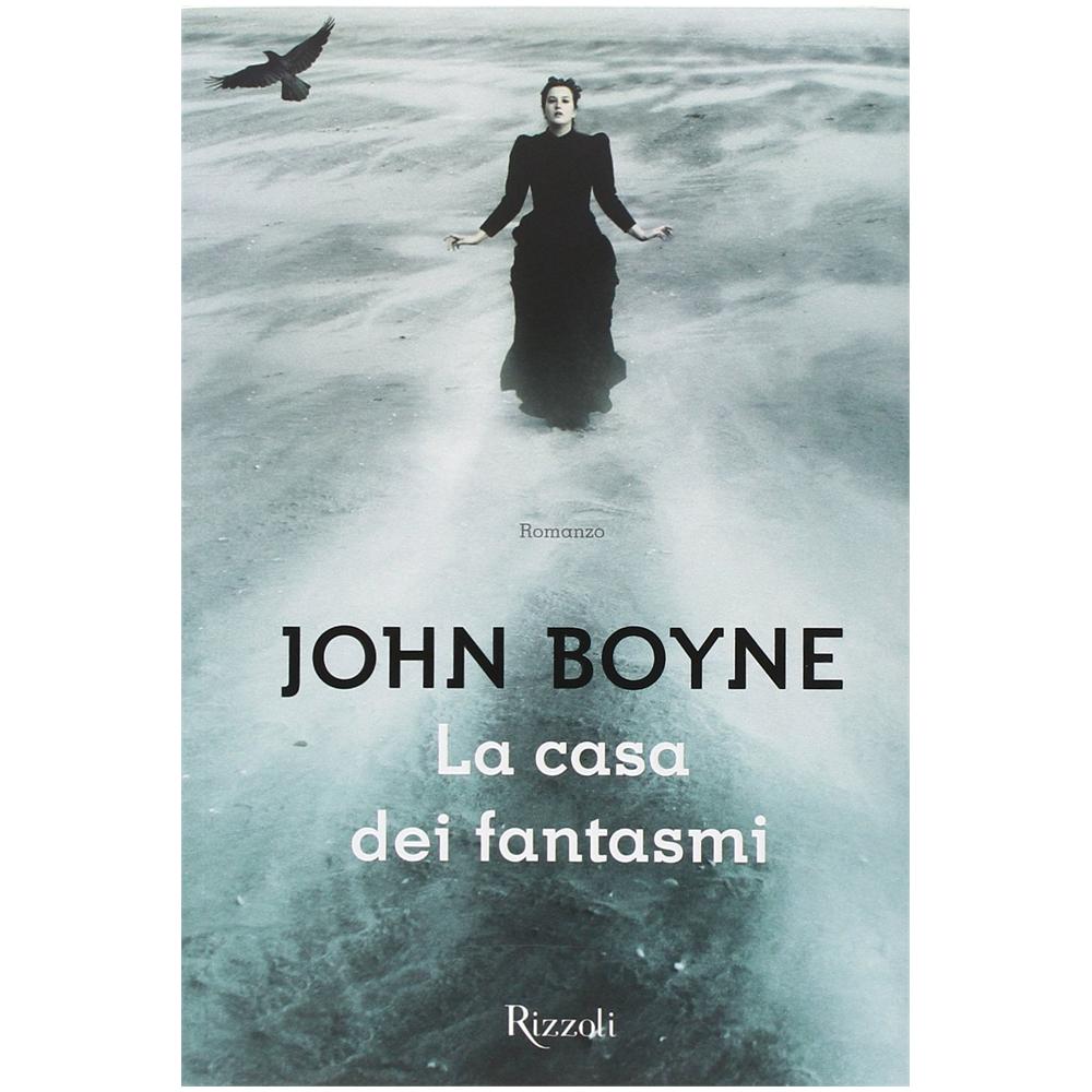John Boyne - La casa dei fantasmi - Foto 2