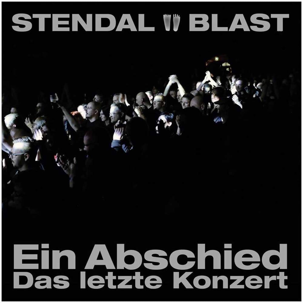 Stendal Blast - Ein Abschied (2 Cd) - Foto 1