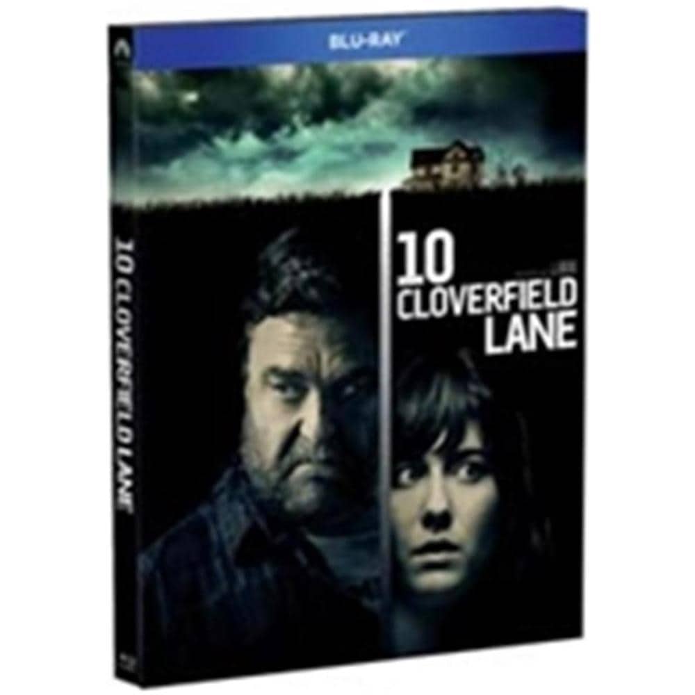 10 Cloverfield Lane - Foto 1