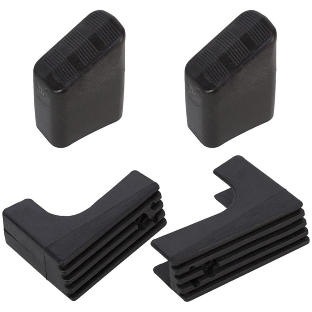 Sgabello Alluminio Art. k30 2gr. larghi - Foto 11