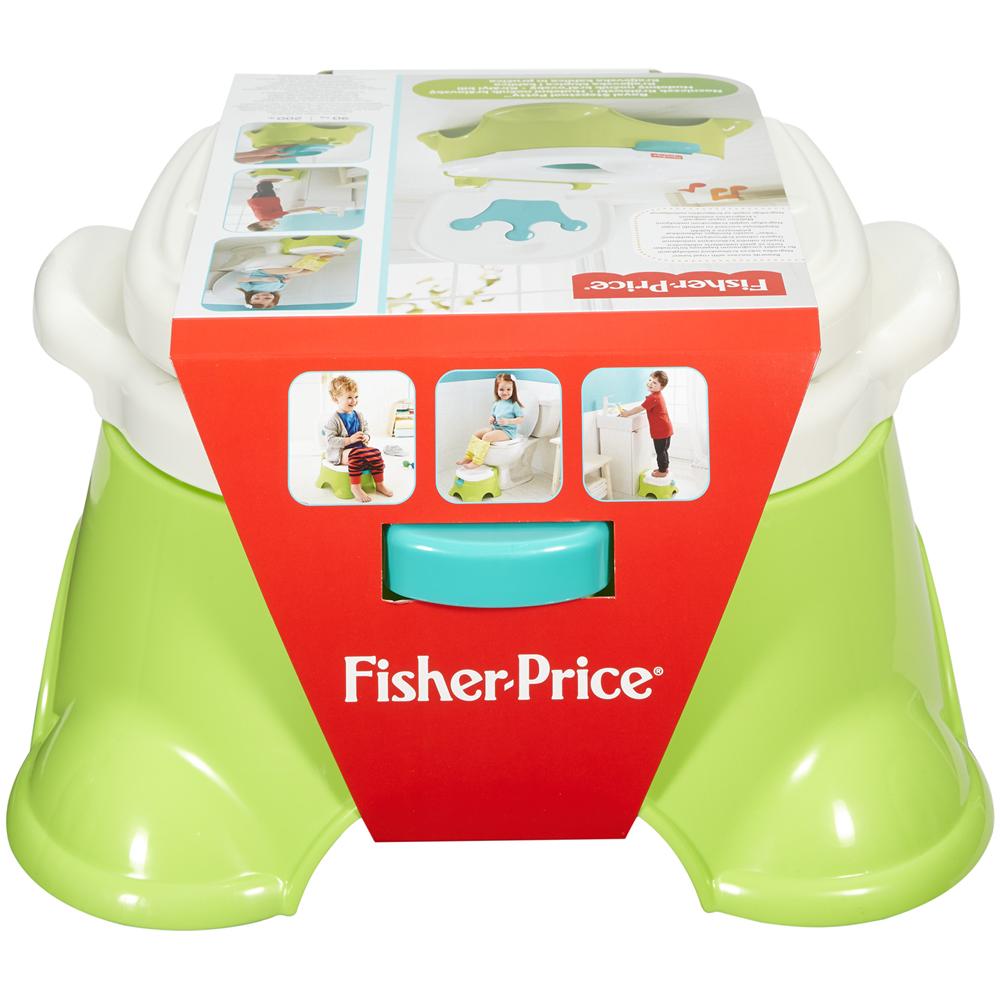 Baby Gear Vasino-Sgabellino del Re - Foto 11