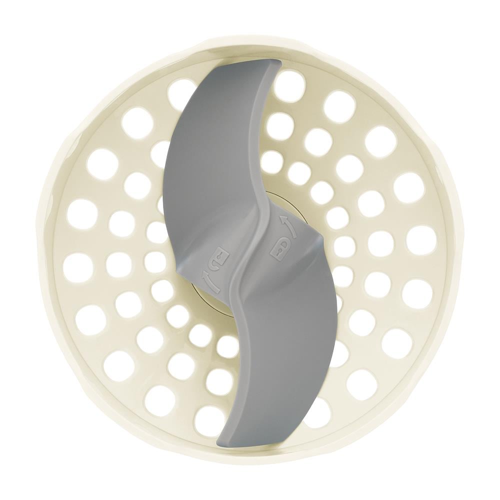 Frullatore a Immersione 50's Style HBF02CREU Potenza 700 Watt con Accessori Colore Crema - Foto 7