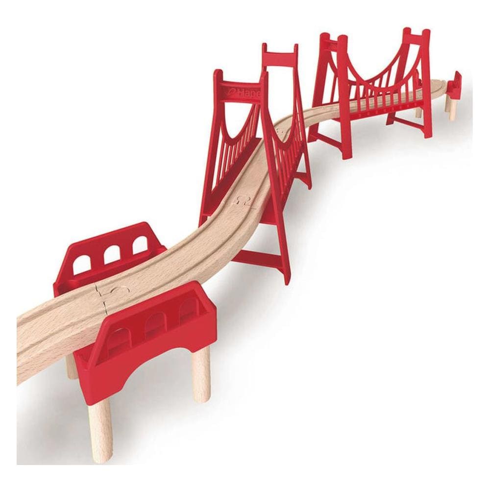 Ponte Sospeso Doppio Esteso E3710 - Foto 1