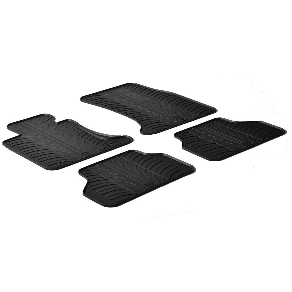 Sr. tapp. Su Misura Bmw Serie 5 7/03>12/09 / toring 4 - Foto 2