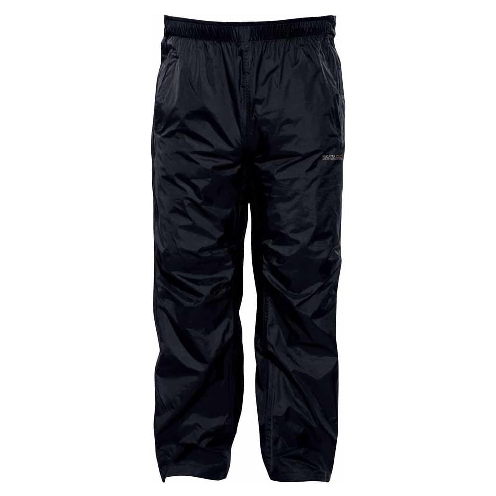 Pantaloni Active Packaway Ii Overtrousers Abbigliamento Uomo Xl - Foto 1