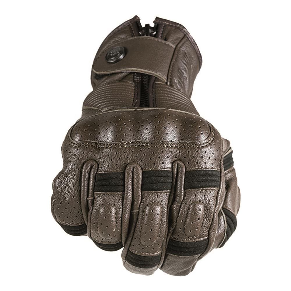 Guanti Smoke Vintage Protezioni Xxl - Foto 3