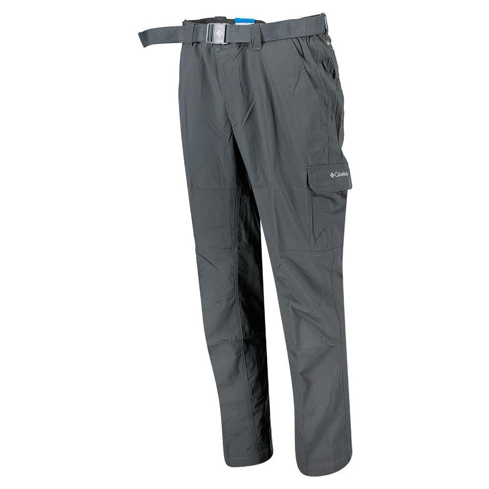 Pantaloni Silver Ridge Ii Cargo Regular Abbigliamento Uomo 34 - Foto 1