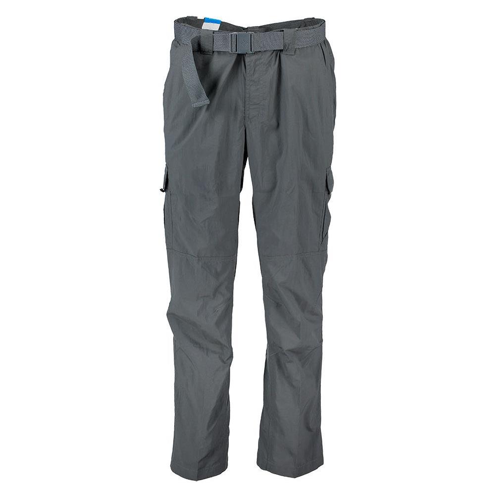 Pantaloni Silver Ridge Ii Cargo Regular Abbigliamento Uomo 34 - Foto 2