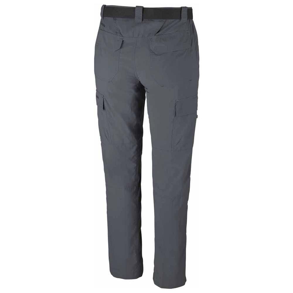 Pantaloni Silver Ridge Ii Cargo Regular Abbigliamento Uomo 34 - Foto 5