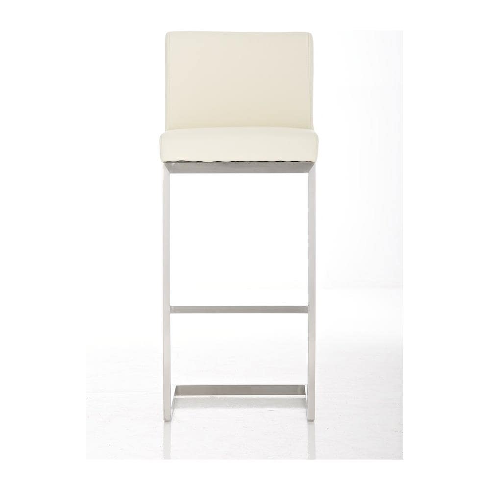 Sgabello Paros Crema - Foto 2