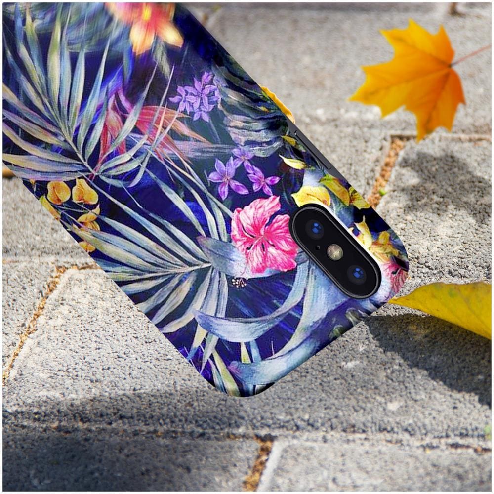 IDFCS18-I8-72 custodia per cellulare 14,7 cm (5.8") Custodia sottile Multicolore - Foto 2