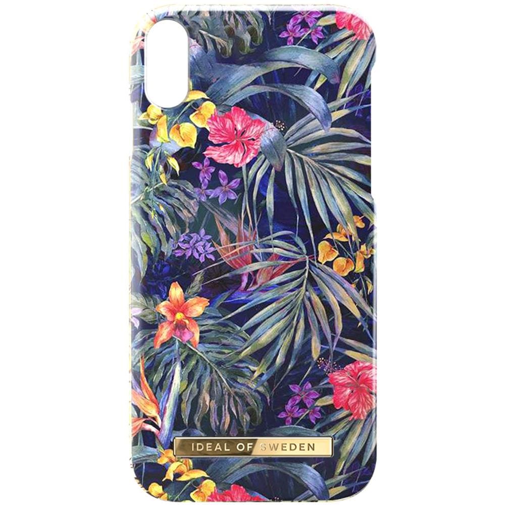 IDFCS18-I8-72 custodia per cellulare 14,7 cm (5.8") Custodia sottile Multicolore - Foto 1