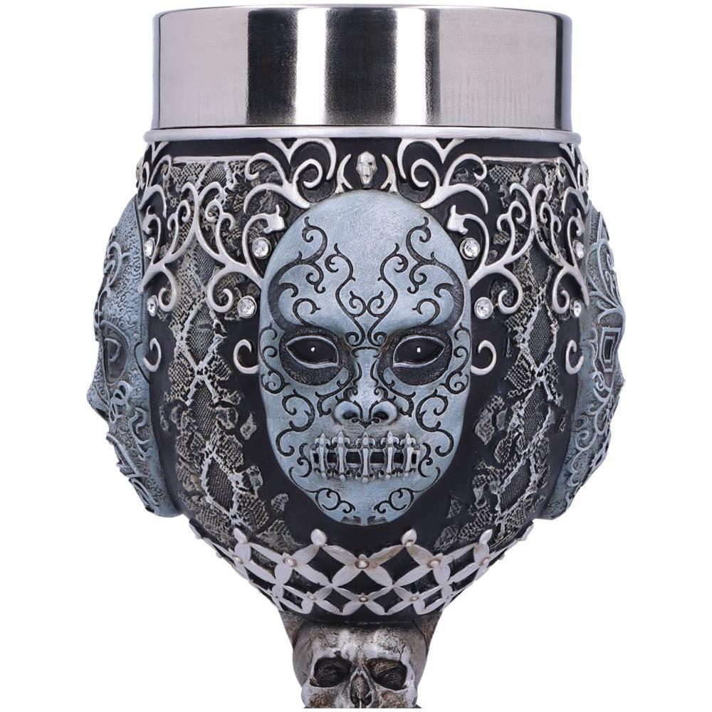 Harry Potter Goblet Deatheater - Foto 2