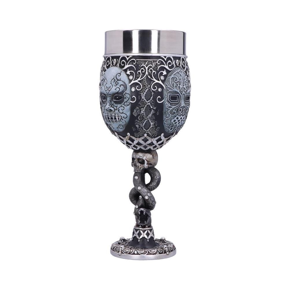 Harry Potter Goblet Deatheater - Foto 8