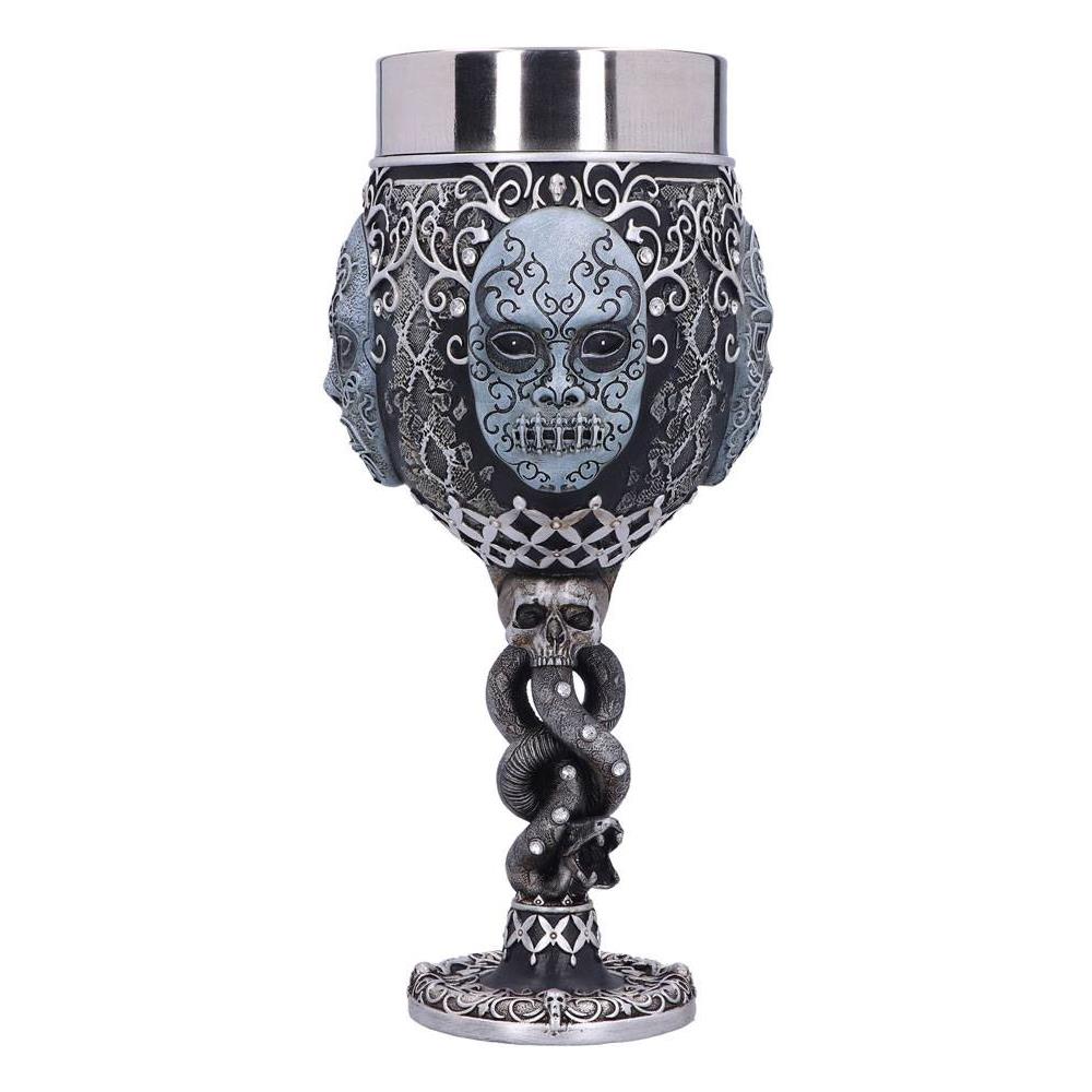 Harry Potter Goblet Deatheater - Foto 1