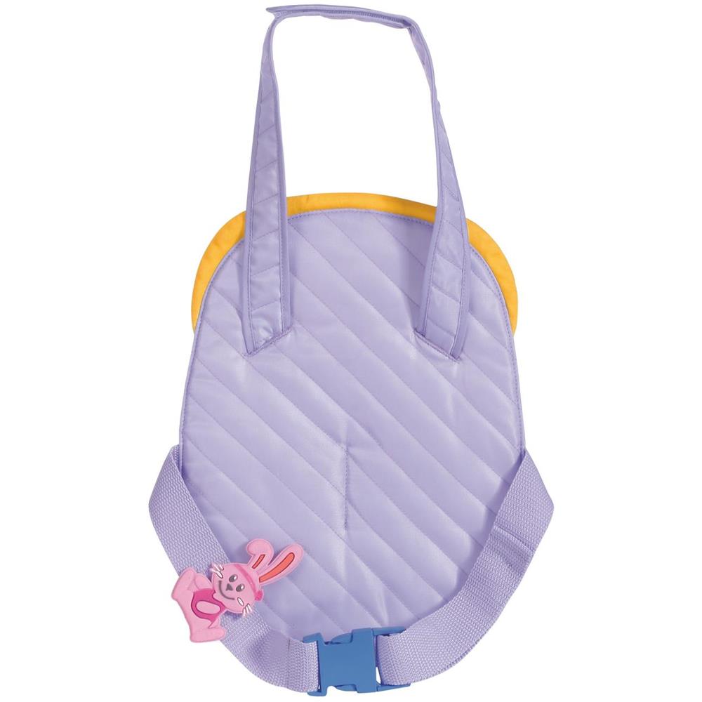 Seggiolino Portabici Neonato - Foto 2