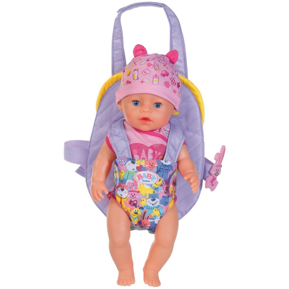 Seggiolino Portabici Neonato - Foto 8