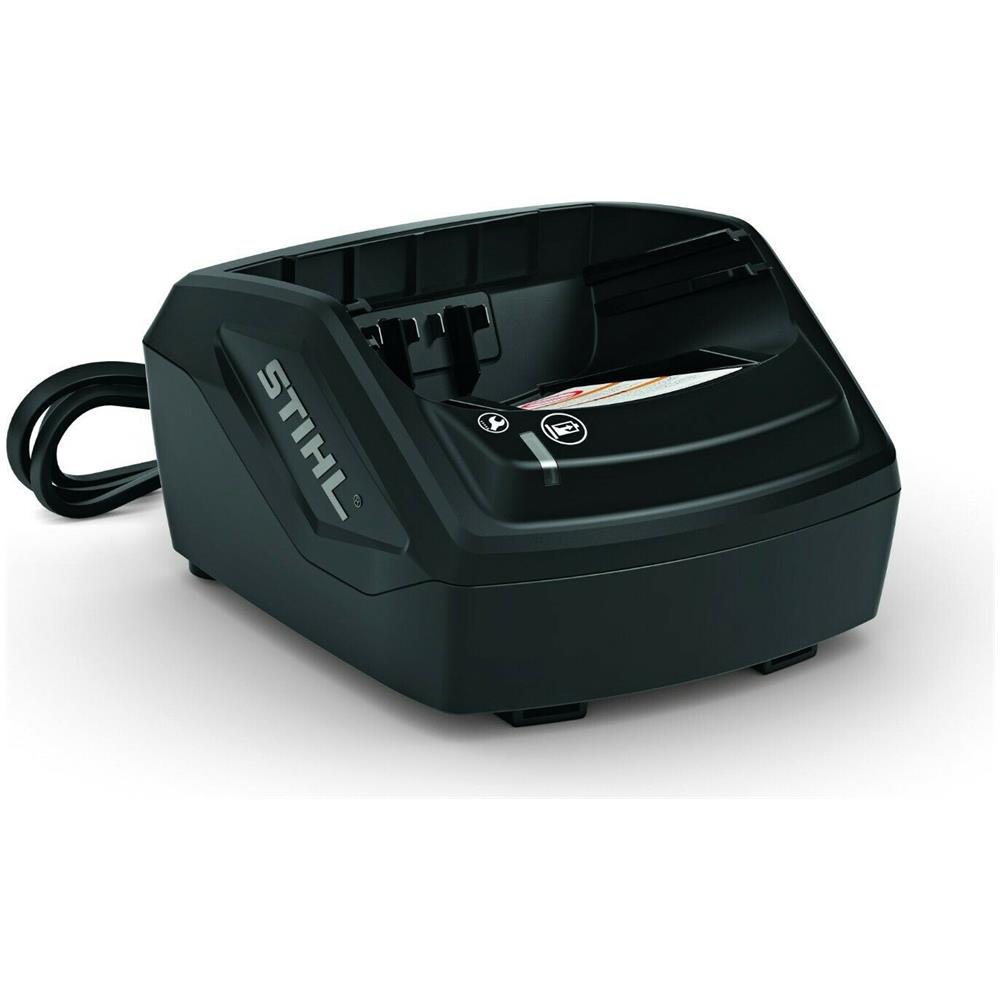 Carica Batteria Standard Stihl Al 101 Per Batterie Sistema Ak E Ap - Foto 1