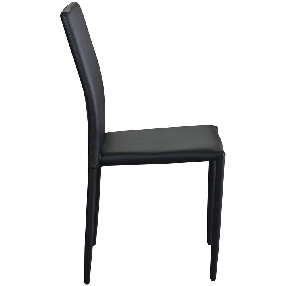 Gloom - Sedia Da Pranzo Moderna - Foto 2