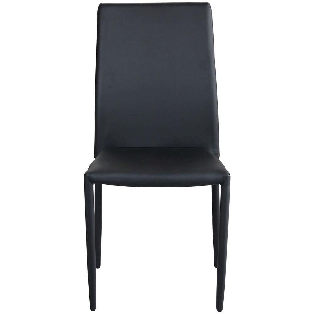 Gloom - Sedia Da Pranzo Moderna - Foto 4