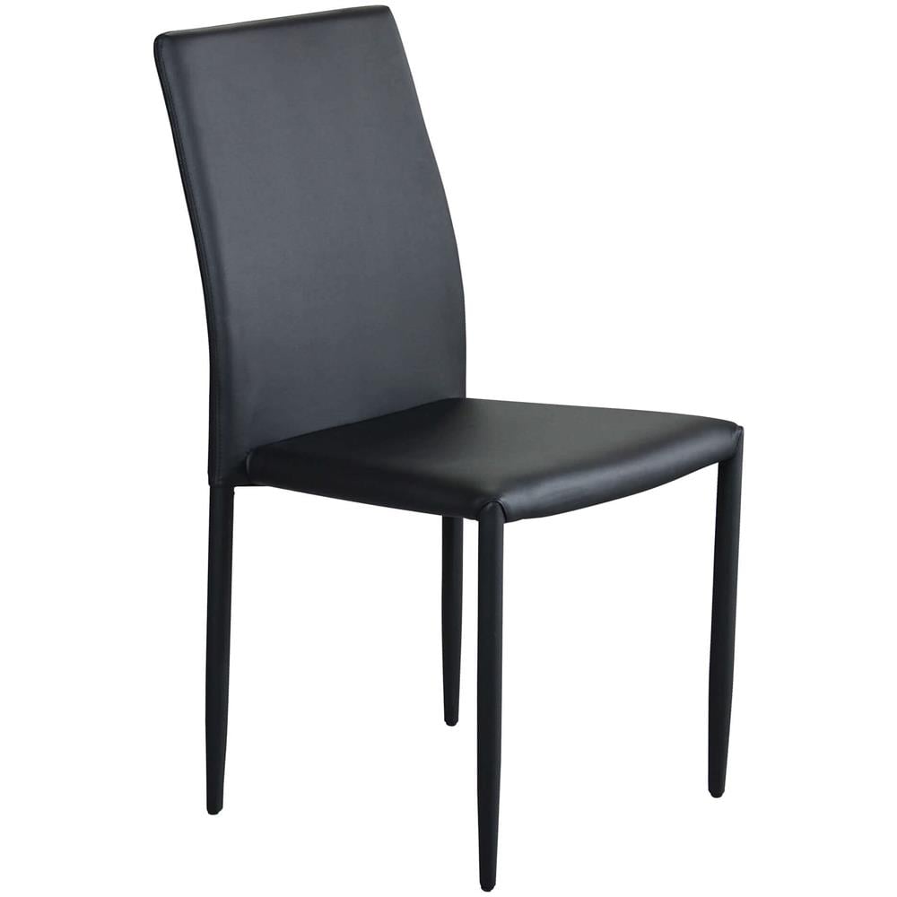 Gloom - Sedia Da Pranzo Moderna - Foto 1