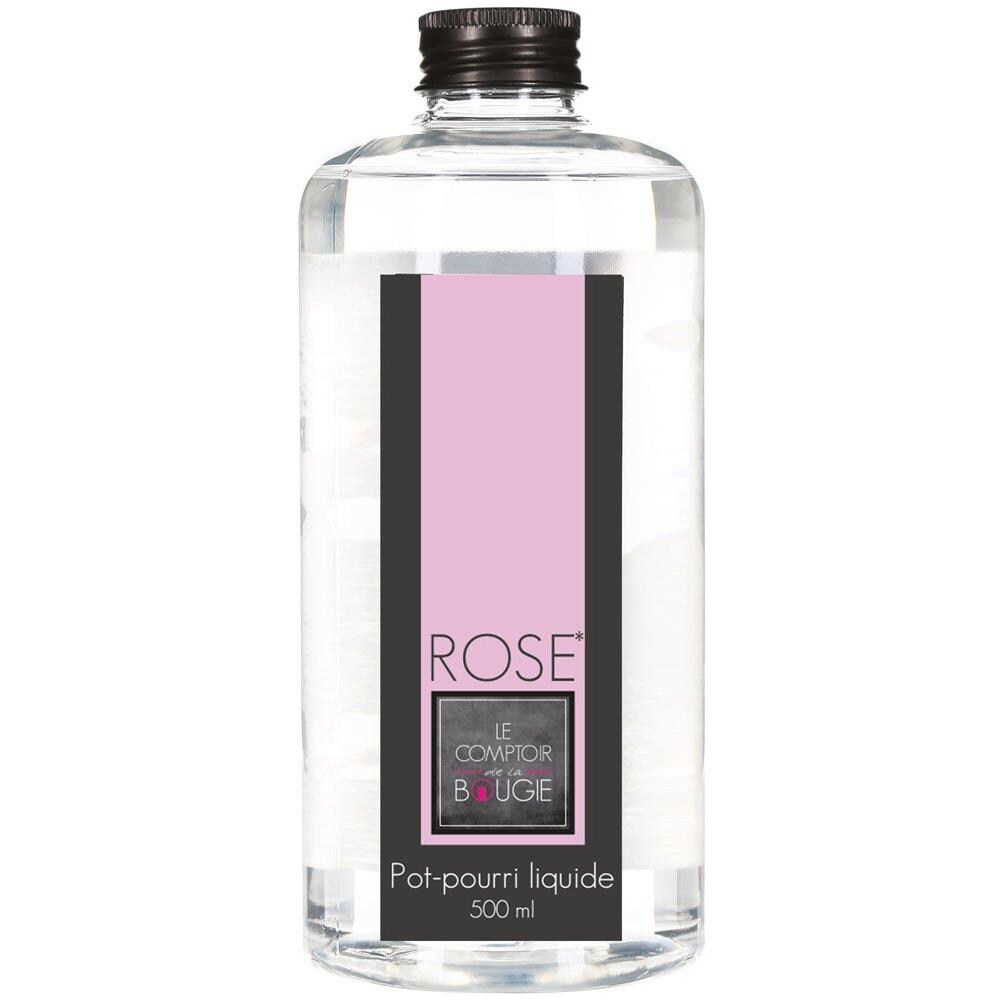 Acqua Profumata Lawenda, Olio Profumato, 500 Ml - Foto 1