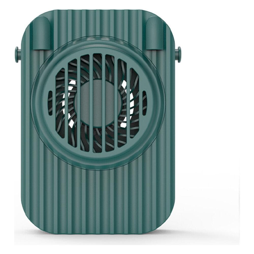 Ventilatore Portatile Ad Alta Velocità Rsstarxi – Turbina 80000 RPM, 4500 MAh, Ricaricabile, Multiuso (Gonfiabile E Pulizia) - 3