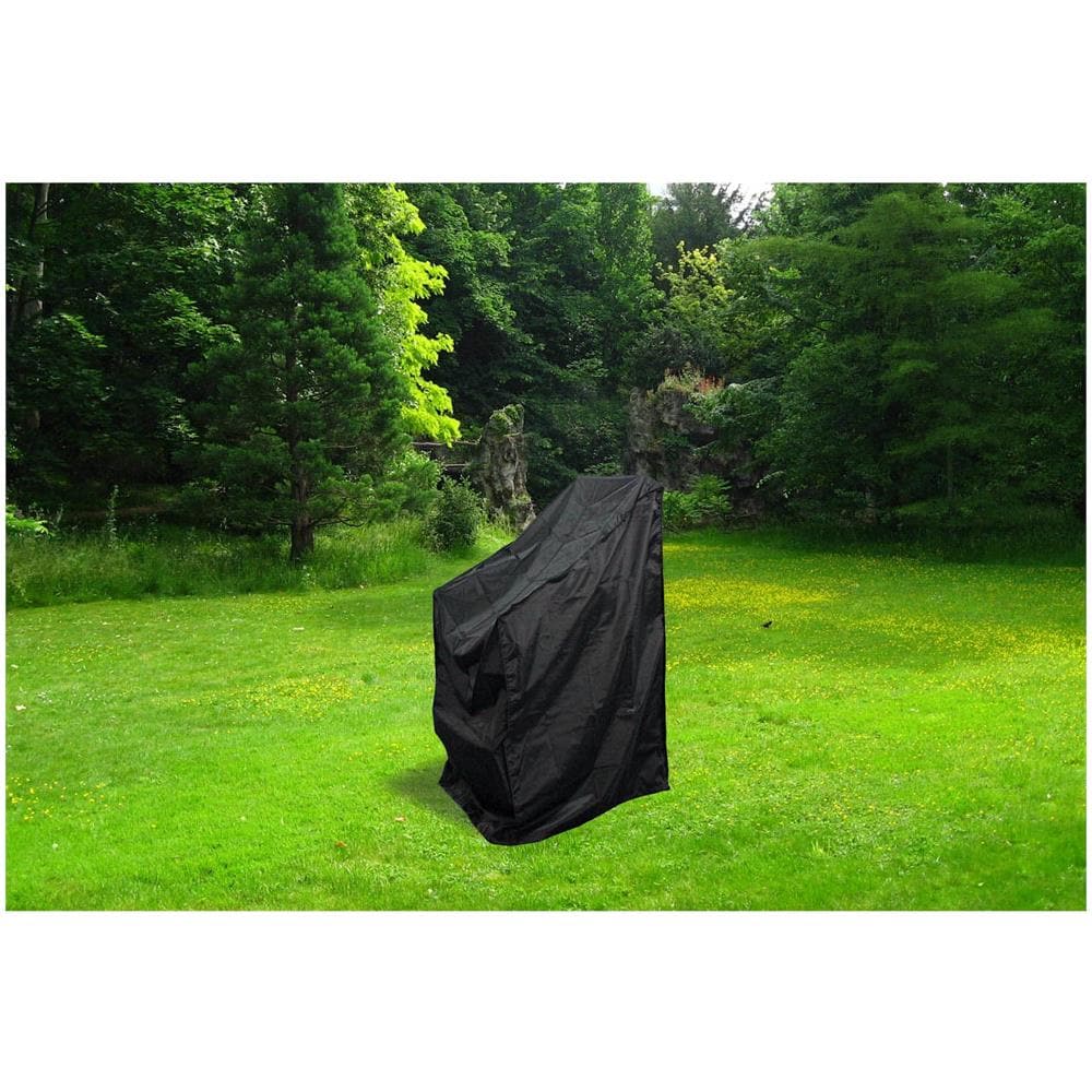 Copertura Protettiva Per Mobili Da Giardino 155 X 94 X 68 Cm - Foto 2