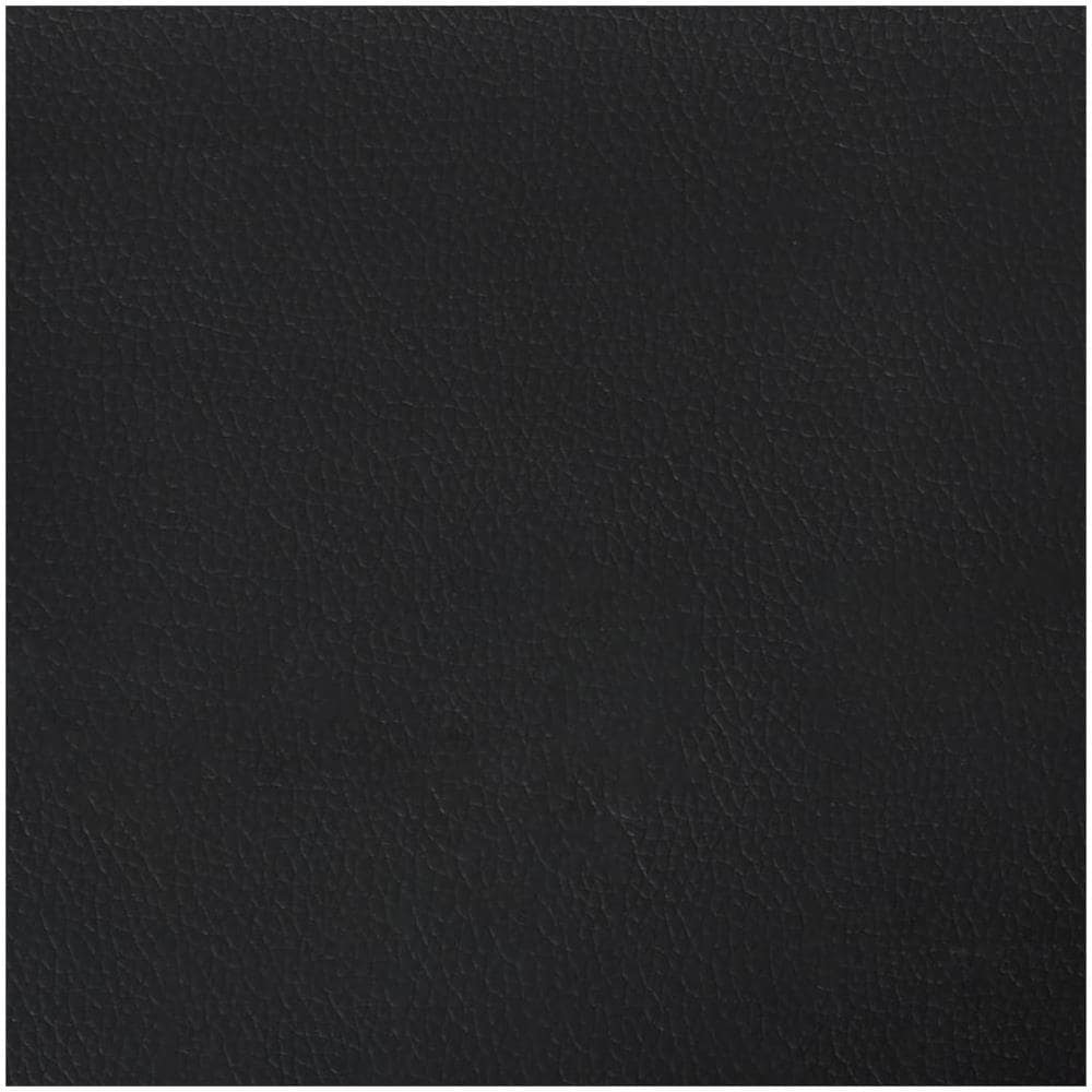 Sedia Gaming Massaggio Poggiapiedi Nero e Arancione Similpelle - Foto 10