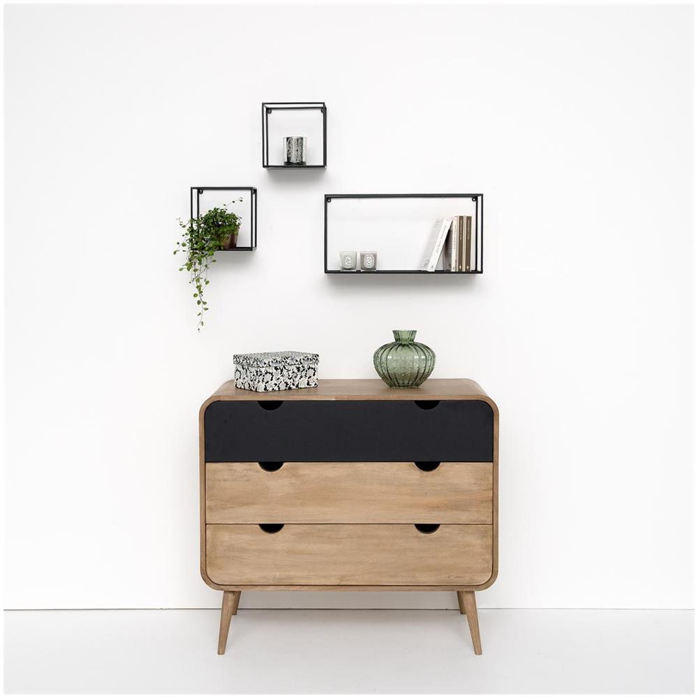 Mural Shelf (lotto Di 3) Uptown - Foto 2