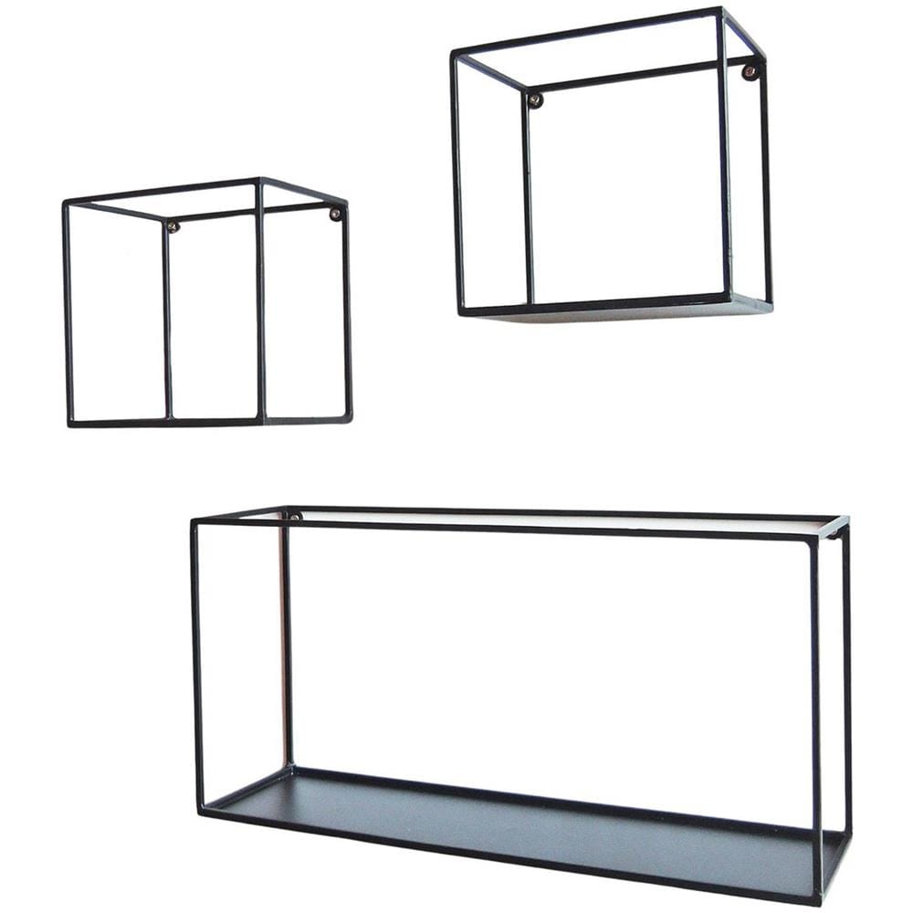 Mural Shelf (lotto Di 3) Uptown - Foto 1