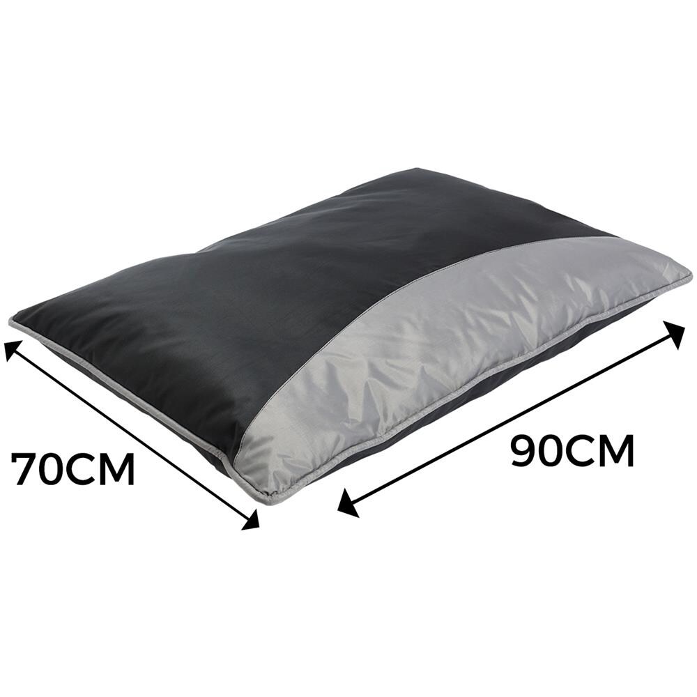 Cuccia Cane Gatto Cuscino Morbido Materassino Animali Domestici Outdoor - Foto 2