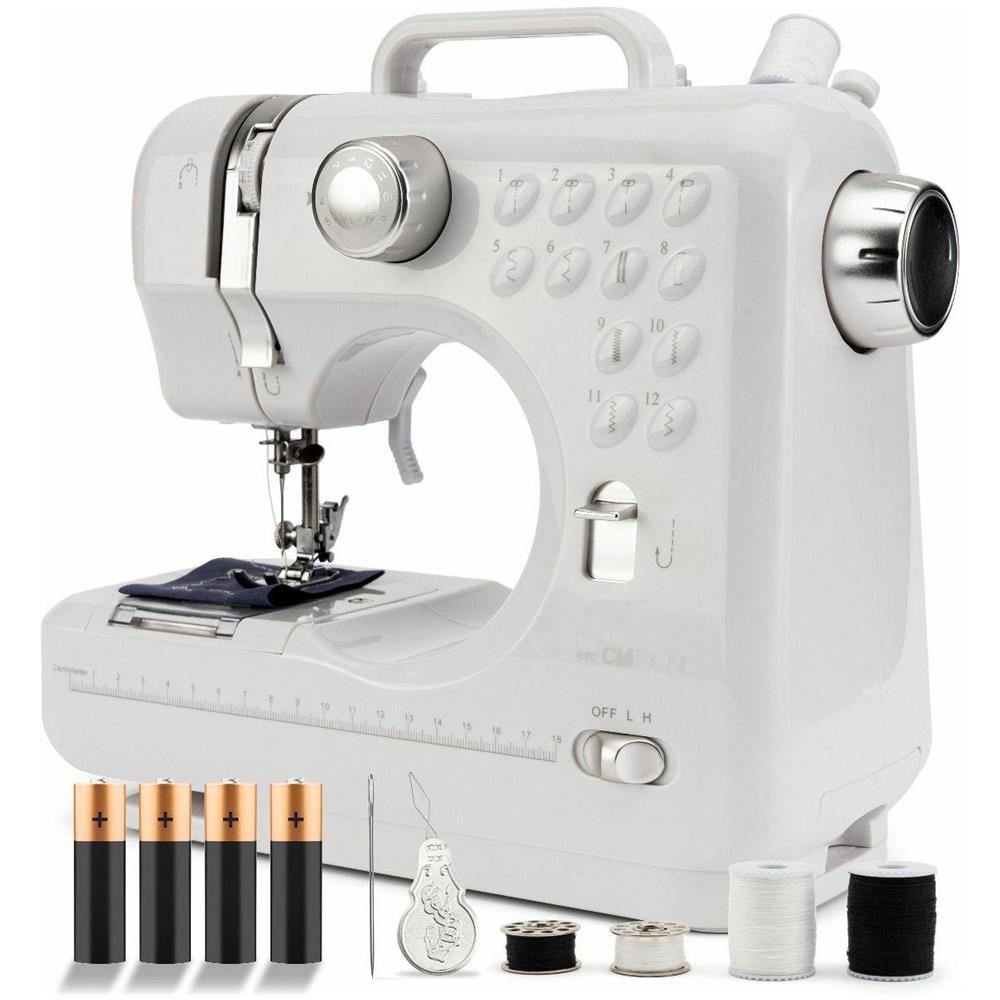 Macchina Da Cucire Nm 3795 - Foto 1