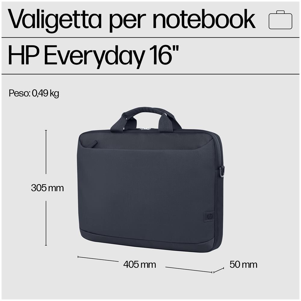 Valigetta per notebook Everyday 16" - Foto 12